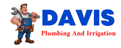 Trusted plumber in PAULINE